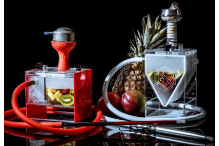 Основные преимущества наличия собственного кальяна дома
