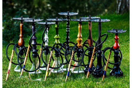 Кальян Karma Hookah 
