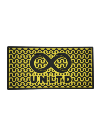 Коврик UNLTD Yellow
