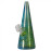 Бонг стеклянный Amsterdam Limited Edition Oil Bong H:24 SG:14,5