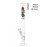 Бонг скляний SmoKing H: 46 см &Oslash;: 40 мм SG: 18,8 мм