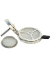 Кальян Yimi Hookah Woodz Red фото №0 / www.rtabak.com.ua