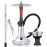 Кальян Yimi Hookah Woodz Red