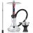 Кальян Yimi Hookah Woodz Red/Blue