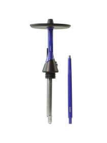 Кальян Koress K2 Violet Blue