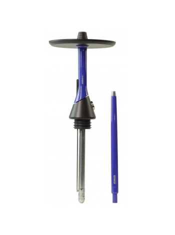 Кальян Koress K2 Violet Blue