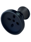 Чаша Personalka bowl Black фото №0 / www.rtabak.com.ua