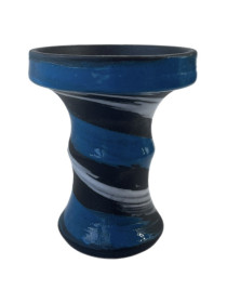 Чаша Personalka bowl Blue White