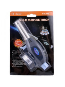 Горелка газовая Master Torch