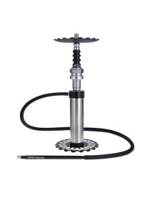 Кальян Trumpet Hookah Svich Black Full