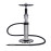 Кальян Trumpet Hookah Svich Black Full