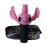 Персональний Мундштук для Кальяна Vibe Hookah Stich Pink