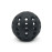 Диффузор силиконовый Bubble Black
