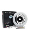 Подсветка Led Flash под блюдце фото №0 / www.rtabak.com.ua