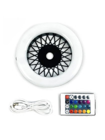 Підсвічування Led Flash під блюдце