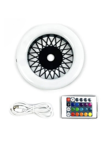 Подсветка Led Flash под блюдце