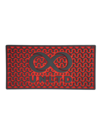 Килимок UNLTD Red