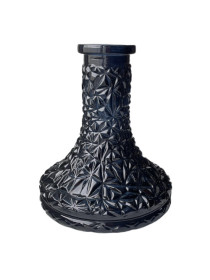 Колба для Кальяна Craft Crystal mini Black
