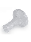 Колба для Кальяна Craft Crystal mini Clear фото №0 / www.rtabak.com.ua