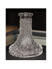 Колба для Кальяна Craft Crystal mini Clear фото №1 / www.rtabak.com.ua