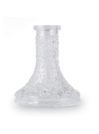 Колба для Кальяна Craft Crystal mini Clear