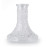 Колба для Кальяна Craft Crystal mini Clear