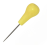 Шило для Кальяна Bullet Colour Pear Yellow