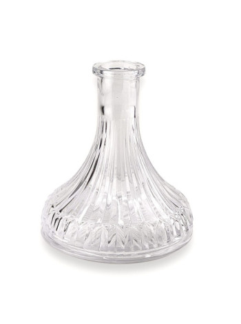 Колба для Кальяна Bell Crystal Clear