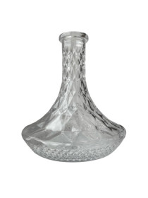 Колба для Кальяна Craft Crystal
