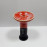Чаша для кальяна 2x2Hookah Mosaic Medium Red