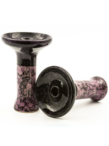 Чаша для кальяна 2x2Hookah Mosaic Medium Purple