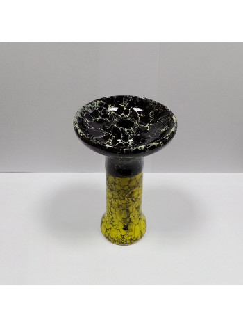 Чаша для кальяна 2x2Hookah Mosaic Medium Lime