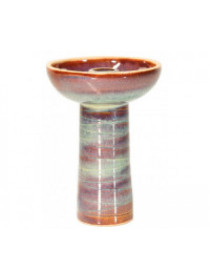 Чаша для кальяна Gusto Bowls Classic Phannel Glaze
