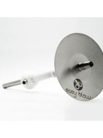 Кальян Easy Blow Classic White