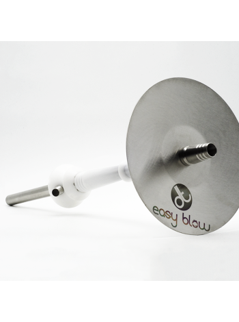 Кальян Easy Blow Classic White