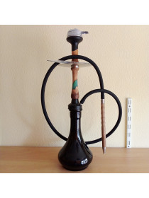 Кальян 2x2Hookah Medium Black