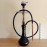 Кальян 2x2Hookah Medium Black