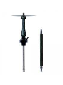 Кальян 2x2Hookah Medium Green