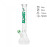 Бонг стеклянный BOOST Beaker H:44cm-?: 50mm-SG:18,8mm