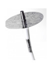 Кальян Easy Blow Limited Edition White фото №0 / www.rtabak.com.ua