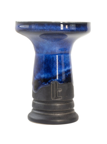 Чаша для кальяна Lavart Aurora Glaze Aqua