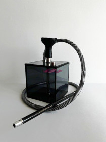 Кальян G Cube Black