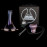 Box для кальяна 2x2hookah (Комплект для кальяна)