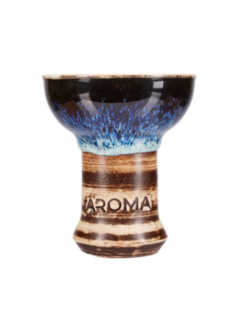 Чаша Aroma Zulu Glaze Black