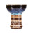 Чаша Aroma Zulu Glaze Black