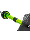 Кальян Embery Equal Lime/Black фото №0 / www.rtabak.com.ua