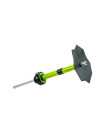 Кальян Embery Equal Lime/Black фото №1 / www.rtabak.com.ua