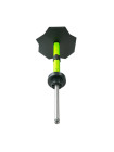 Кальян Embery Equal Lime/Black фото №2 / www.rtabak.com.ua