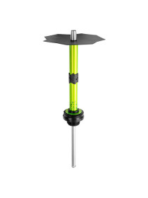 Кальян Embery Equal Lime/Black