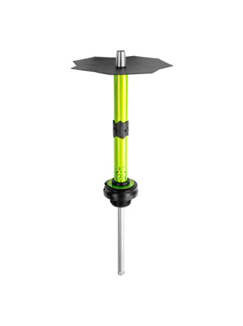 Кальян Embery Equal Lime/Black
